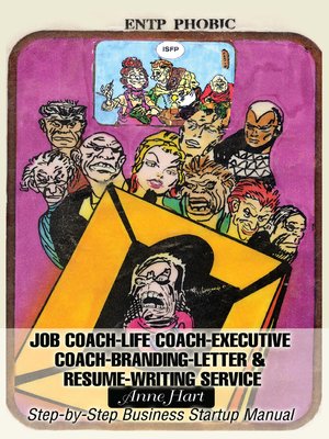 cover image of Job Coach-Life Coach-Executive Coach-Branding-Letter & Resume-Writing Service